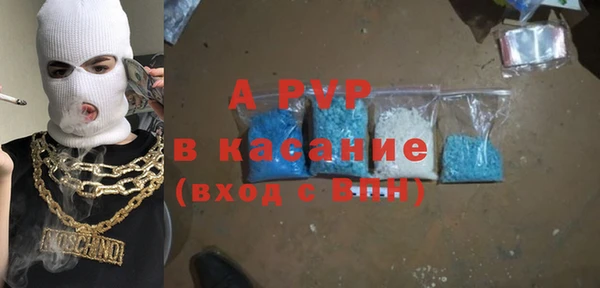 стаф Абаза